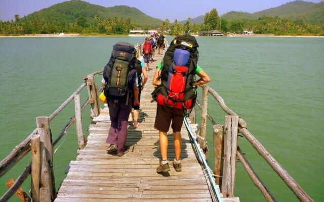 Wickham Retreat Backpackers