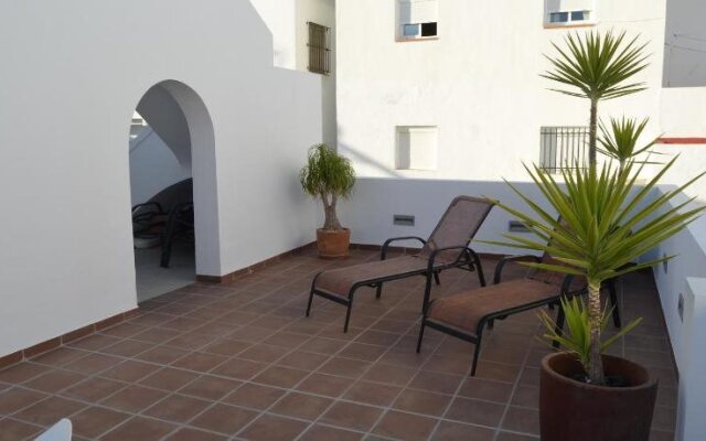 Apartamentos El Arrecife