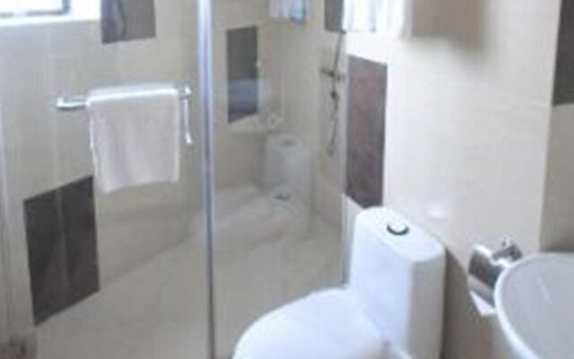 Junting Hotel - Nan You