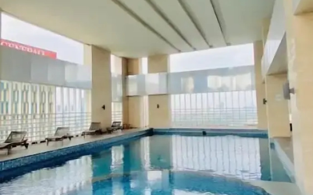 The H Tower Rasuna Suites By Villaloka