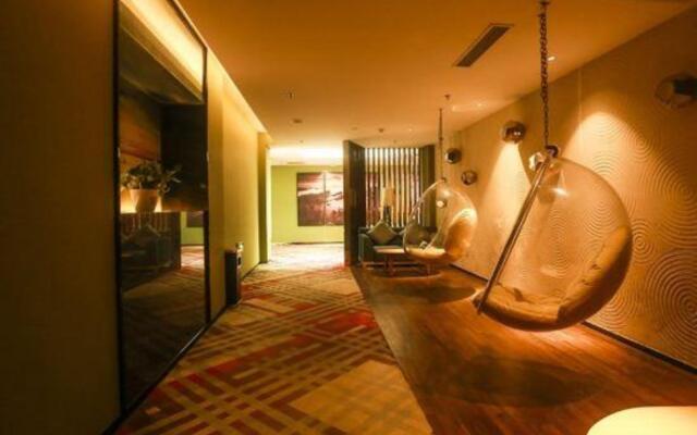 Ceeci Hotel