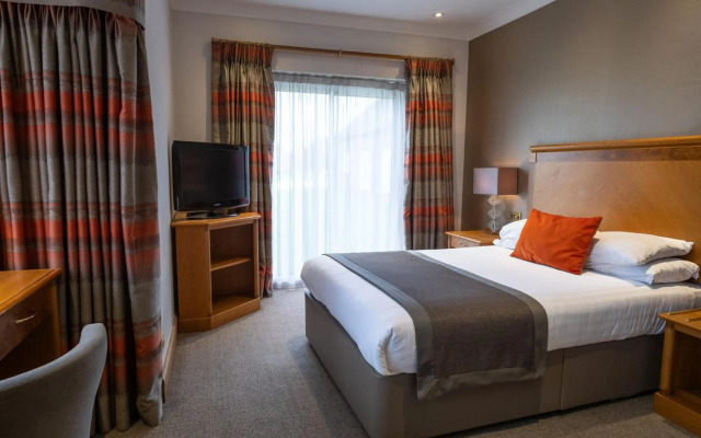 Dale Hill Hotel & Golf Club