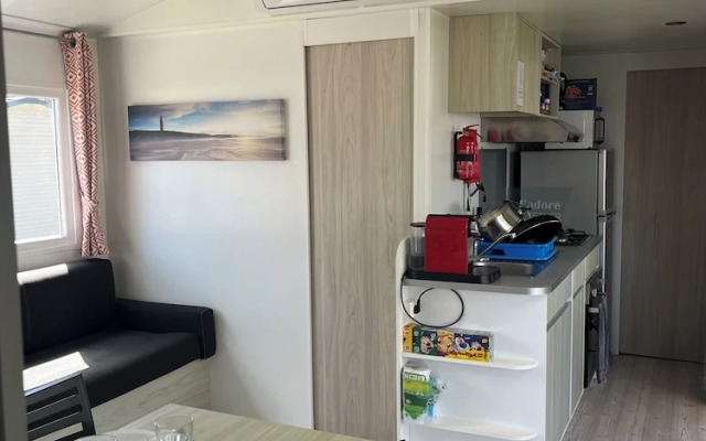 Bungalow 4-6 personnes Dunes de Contis