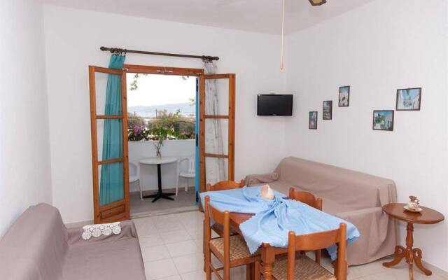 Villa Lefkes