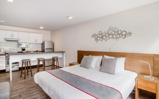 OM686 Urban Lofts Short-Long Stays