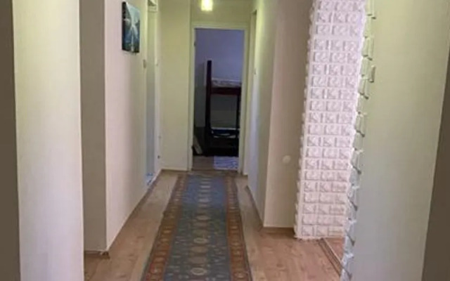 Kadıoğlu Apart Otel