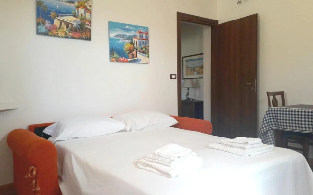 Chalet Via Torrettella