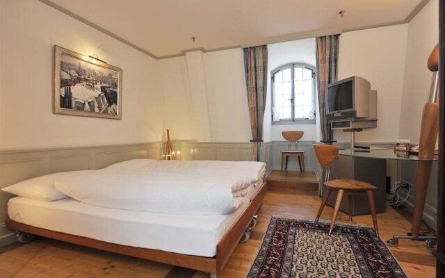 Romantik Hotel Bären