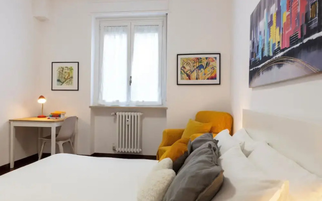 notaMi - Rainbow Home - CityLife