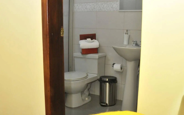 Hotel Margarita 2
