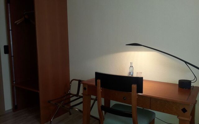 Hotel Schloss Fuchsmühl