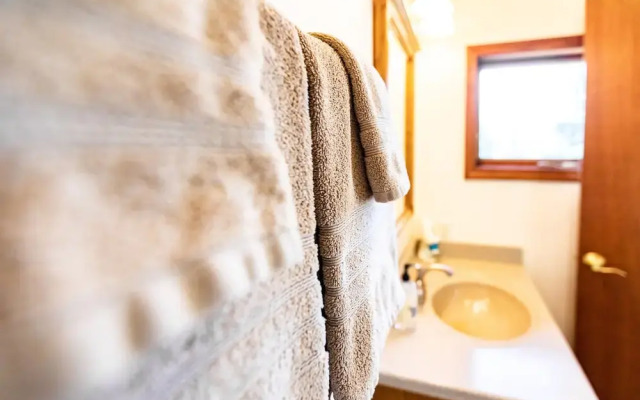 The Inn at Tern Lake