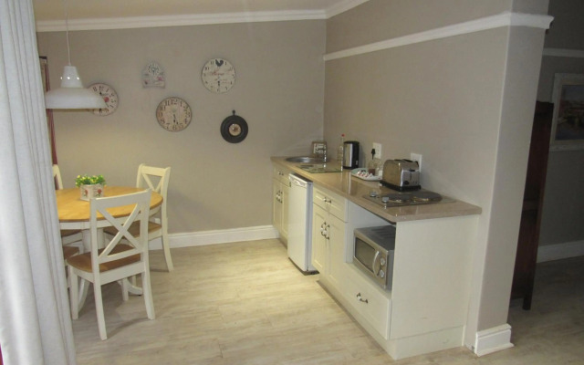 Happy Lands Self Catering B&B