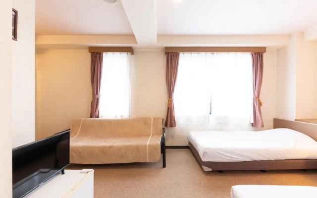 Tabist Business Hotel R Side Kanazawa