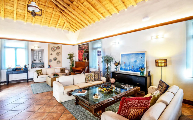 Varos Village Boutique Hotel