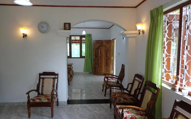 Bentota Villa