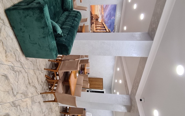 Акрополь(Геленджик)