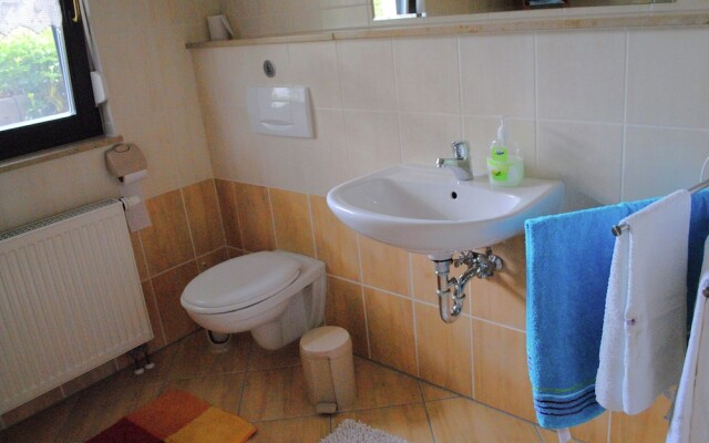 Modern Apartment in An Idyllic Location in the Spreewald