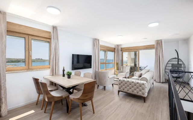 Salt&soul Residence Apartment