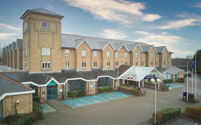 DoubleTree by Hilton London Elstree
