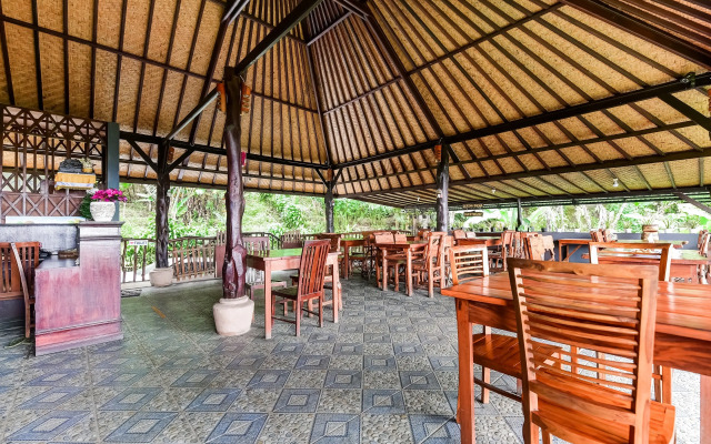 Geriya Siena Guesthouse