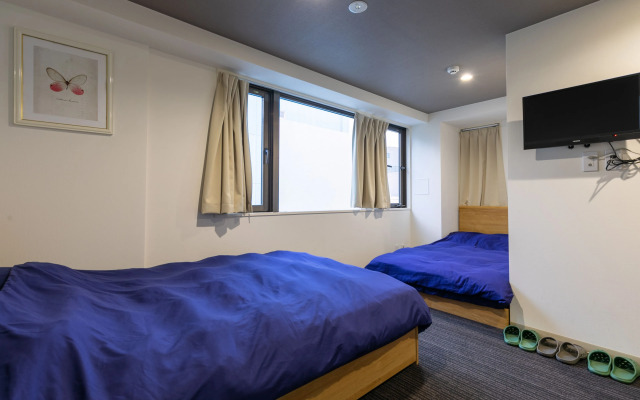 Kokoroin Asakusa Kuramae (hear / Vacation STAY 22513