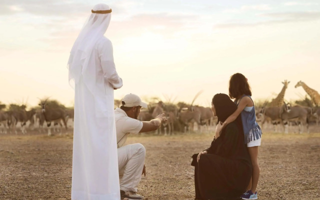 Desert Islands Resort & Spa by Anantara