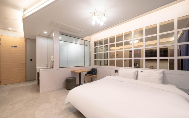Jinju Kai Hotel