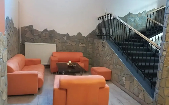 Baranya Hotel