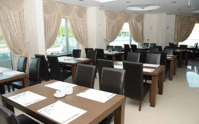Abdullah Resort Otel