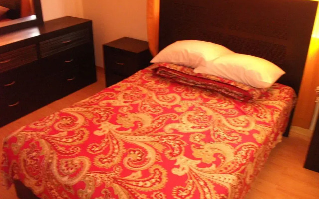 Golffer Apartment