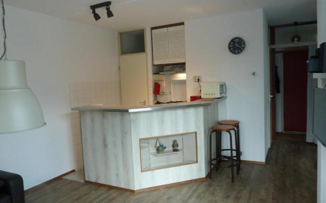 Vacation home Zwaantje #DKR2