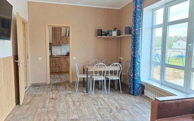 Гостевой дом