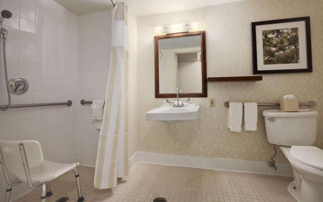 Hilton Garden Inn Boston-Burlington