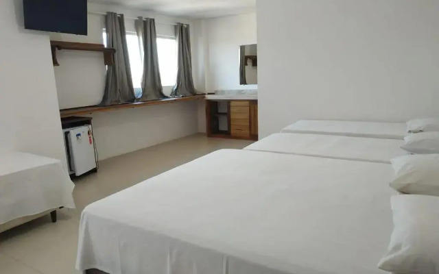 Hotel Lírio