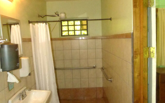 La Selva Biological Station