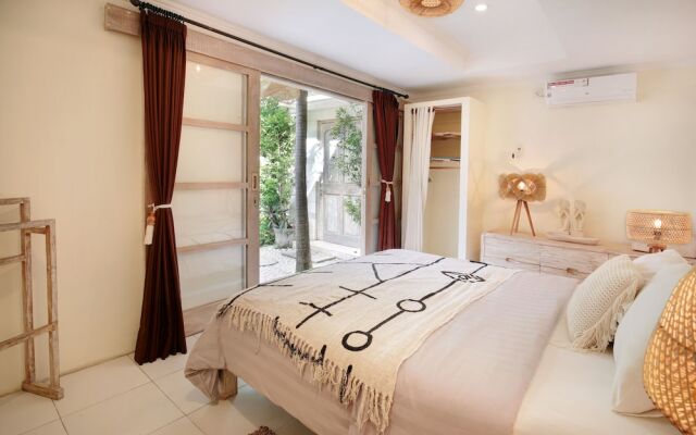 Villa Pertiwi