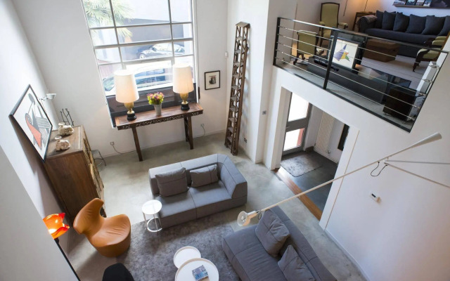 onefinestay - Holland Park apartments
