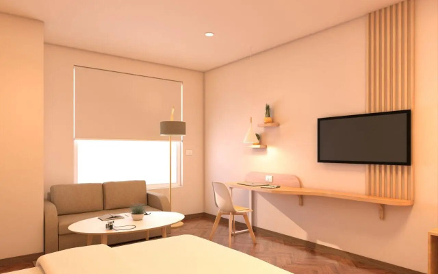 Bloom Hotel - Karol Bagh