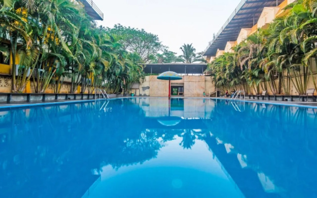 Monteria Resort by OYO Rooms