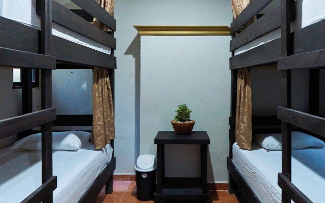 Hostal Ixchel - Hostel