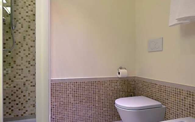 Polinari Rooms San Pietro Roma