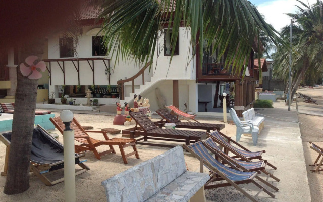 Starlight Haad Rin Resort