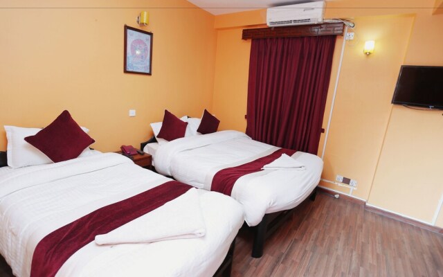 Bishwonath Hotel