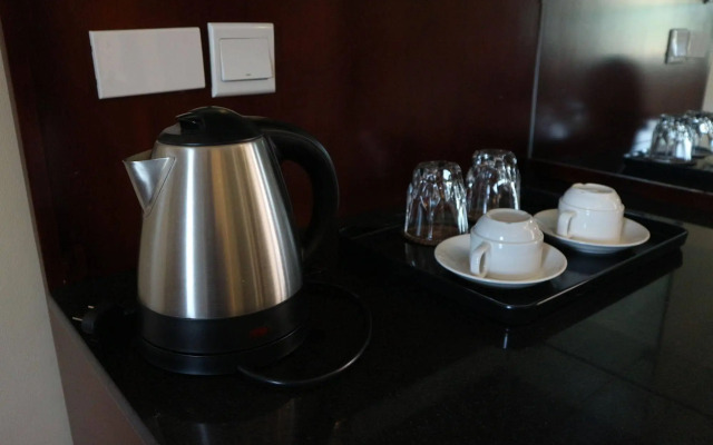 Golden Phoenix Hotel Boracay