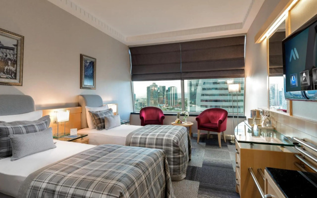 Metropolitan Hotels Ankara