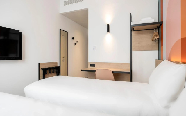 B&B HOTEL Namur