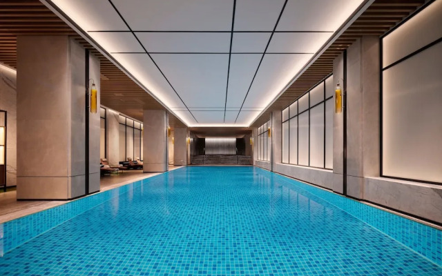 Sheraton Taiyuan