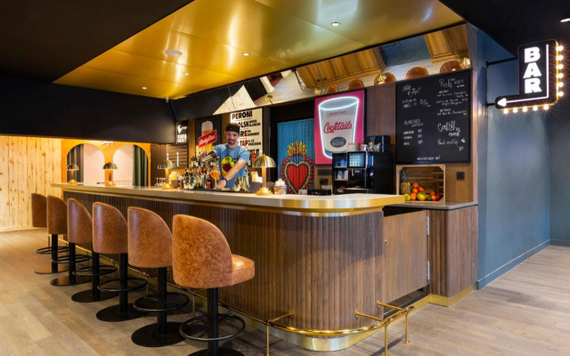 RockyPop Flaine Hotel & Spa