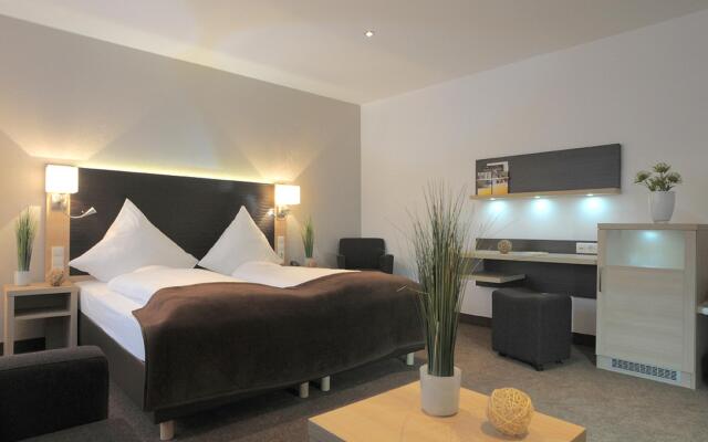 Ringhotel Loew's Merkur
